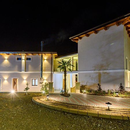 Casa De Campo B&B San Giovanni Teatino Esterno foto