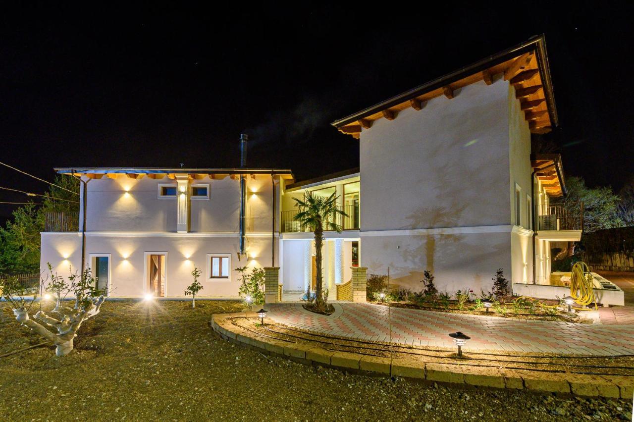 Casa De Campo B&B San Giovanni Teatino Esterno foto