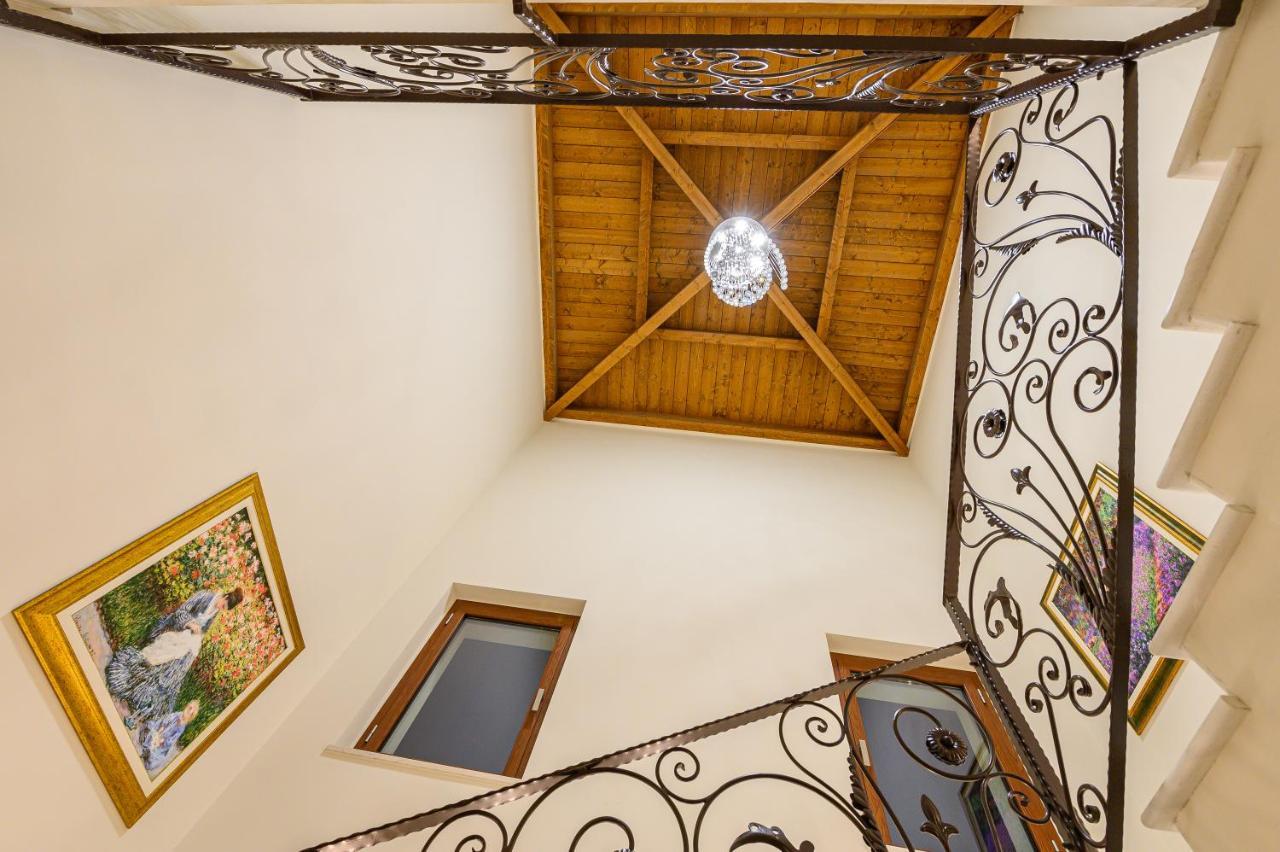 Casa De Campo B&B San Giovanni Teatino Esterno foto